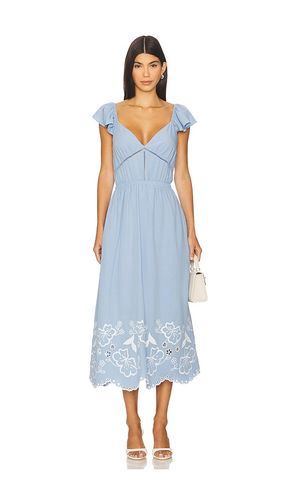 Odeletta Dress in . - size L (also in M, S) - ASTR the Label - Modalova