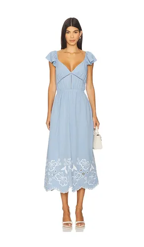 Odeletta Dress in . Size M. Also in S - ASTR the Label - Modalova