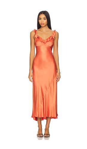 Zoie Dress in . - size L (also in M, S, XS) - ASTR the Label - Modalova