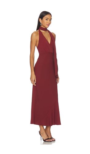 MIDI-KLEID HILAIRE in . Größe L. Also in M, XL - ASTR the Label - Modalova