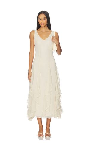 MIDI-KLEID PHILOMENE in . Größe S. Also in XS - ASTR the Label - Modalova