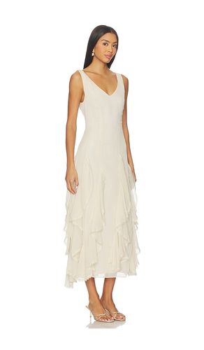 MIDI-KLEID PHILOMENE in . Größe S. Also in XS - ASTR the Label - Modalova