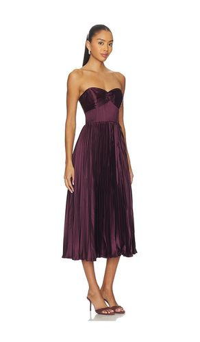 MIDI-KLEID ASCELLA in . Größe L. Also in M, S - ASTR the Label - Modalova