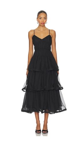 MIDI-KLEID THEIRIA in . Größe M. Also in XS - ASTR the Label - Modalova