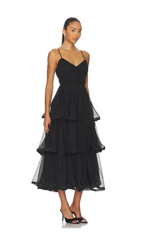 MIDI-KLEID THEIRIA in . Größe M. Also in XS - ASTR the Label - Modalova