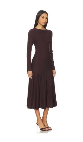MIDI-KLEID DOREYDA in . Größe L. Also in S - ASTR the Label - Modalova