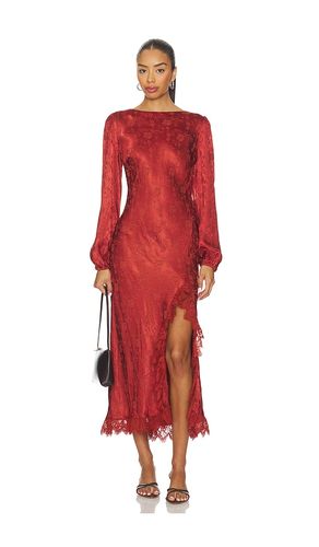 Ilaria Dress in . - size L (also in M, S, XS) - ASTR the Label - Modalova
