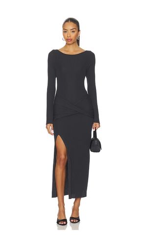 Arwyn Sweater Dress in . - size L (also in M, S, XL, XS) - ASTR the Label - Modalova