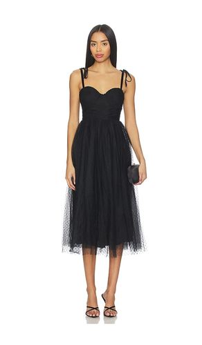 MIDI-KLEID KARYME in . Größe S. Also in XS, M - ASTR the Label - Modalova
