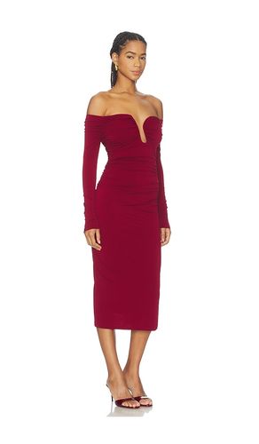 MIDI-KLEID LOVINIA in . Größe S. Also in XS - ASTR the Label - Modalova