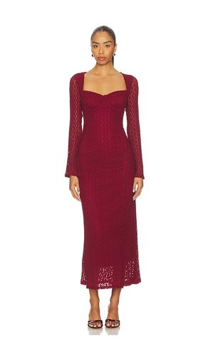 KLEID TAMIA in . Größe S. Also in XS - ASTR the Label - Modalova