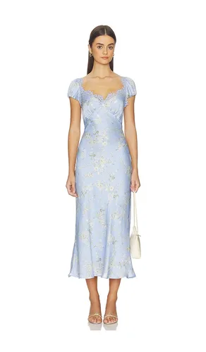 Makaela Dress in . Size M. Also in S - ASTR the Label - Modalova