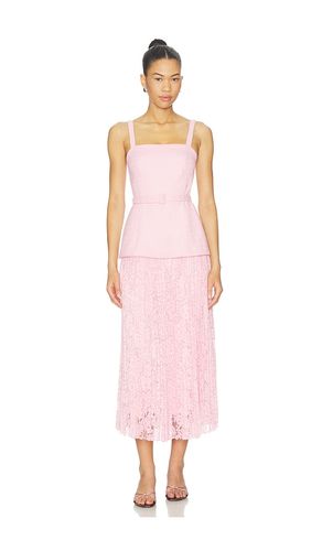 KLEID CAITLIN in . Größe L. Also in M, S - ASTR the Label - Modalova