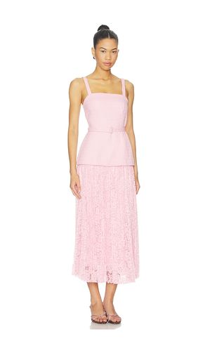 KLEID CAITLIN in . Größe L. Also in M, S, XS - ASTR the Label - Modalova