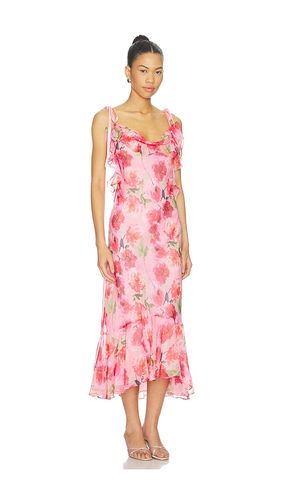 KLEID NISSA in . Größe L. Also in M, S, XS - ASTR the Label - Modalova