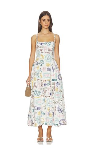 KLEID ANSLEY in . Größe M. Also in S, XS - ASTR the Label - Modalova