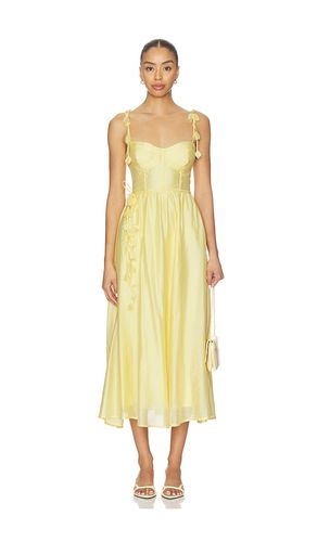 KLEID HALCYON in . Größe L. Also in M, XS - ASTR the Label - Modalova