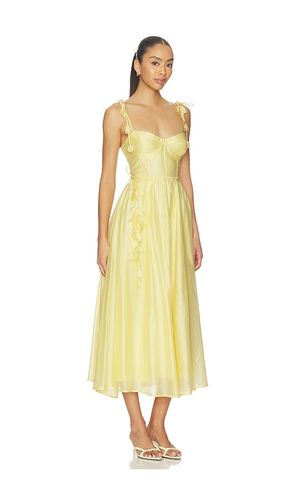 KLEID HALCYON in . Größe L. Also in M, XS - ASTR the Label - Modalova