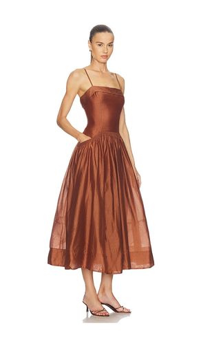 KLEID OVINA in . Größe L. Also in M, S, XL - ASTR the Label - Modalova