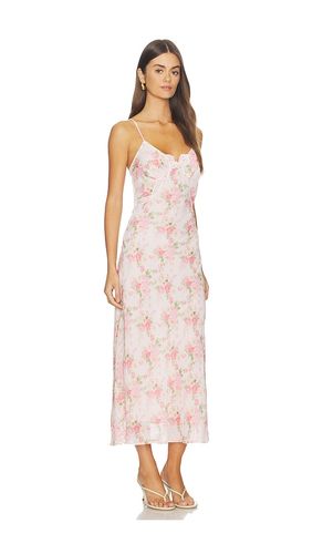 KLEID LIRAN in . Größe L. Also in M, S, XL - ASTR the Label - Modalova