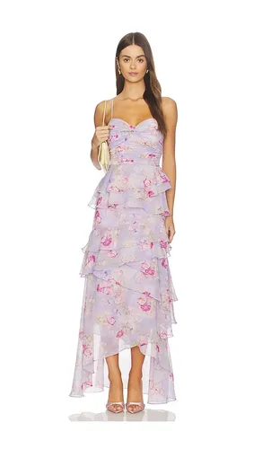 KLEID COLINE in . Größe L. Also in M, S, XS - ASTR the Label - Modalova