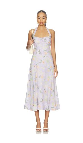 KLEID JESSENIA in . Größe L. Also in M, S, XL - ASTR the Label - Modalova