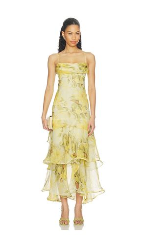 KLEID ALISON in . Größe L. Also in M, S - ASTR the Label - Modalova