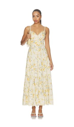 KLEID TAZIA in . Größe L. Also in M, S, XL - ASTR the Label - Modalova