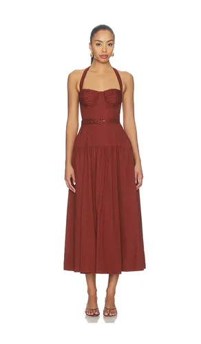 Katinka Dress in . Size L. Also in M, S - ASTR the Label - Modalova