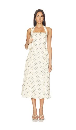 KLEID MARIANNA in . Größe L. Also in M, S - ASTR the Label - Modalova