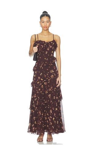 KLEID JOURNEE in . Größe L. Also in S, XS - ASTR the Label - Modalova