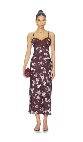 KLEID CARIN in . Größe L. Also in M, S, XS - ASTR the Label - Modalova