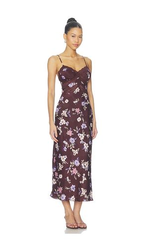 KLEID CARIN in . Größe L. Also in M, S, XS - ASTR the Label - Modalova