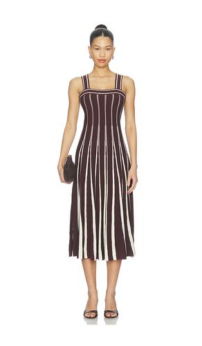 KLEID MARLEN in . Größe XS. Also in S, M, L, XL - ASTR the Label - Modalova