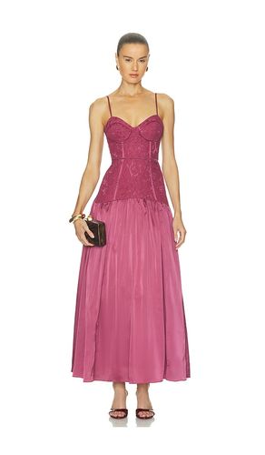 KLEID KAYLANI in . Größe L. Also in M, S - ASTR the Label - Modalova