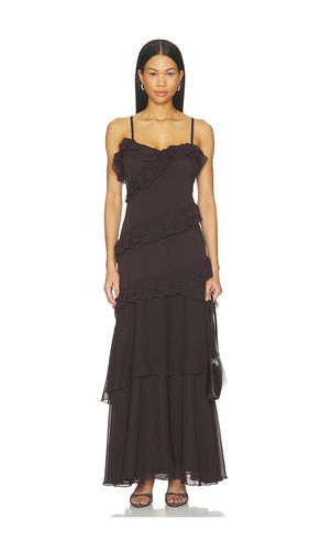 KLEID JOURNEE in . Größe L. Also in M, S, XS - ASTR the Label - Modalova