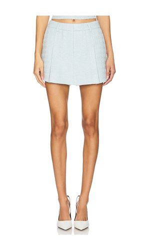 Jhene Skort in Baby . - size L (also in XL, XS) - ASTR the Label - Modalova