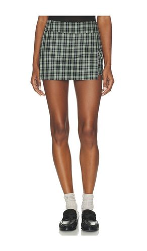 Tessa Skort in Multi. - size L (also in M, S, XL, XS) - ASTR the Label - Modalova