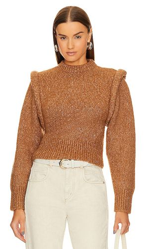 Luciana Sweater in . Size M, S, XS - ASTR the Label - Modalova