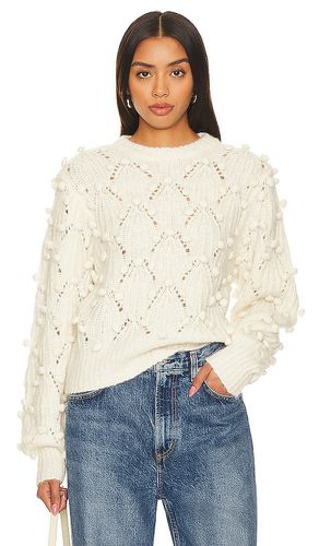 Lexi Sweater in . - size L (also in M, S, XL, XS) - ASTR the Label - Modalova