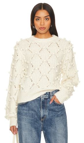 Lexi Sweater in . Taglia M, S, XL, XS - ASTR the Label - Modalova