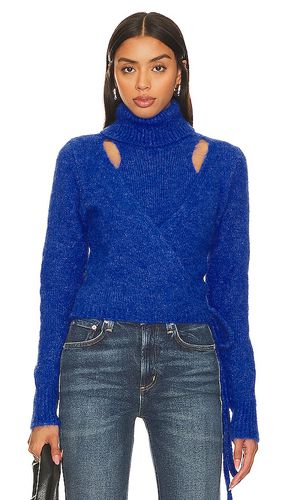 Natasha Sweater in . Taglia S, XS - ASTR the Label - Modalova