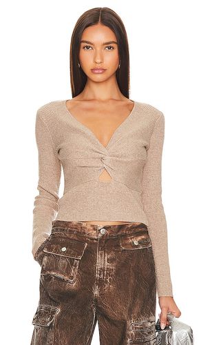 Rylee Sweater in . Size M, S, XL, XS - ASTR the Label - Modalova