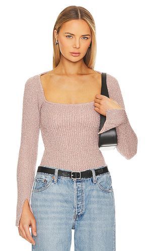 Marina Sweater in . Size M, S, XL - ASTR the Label - Modalova