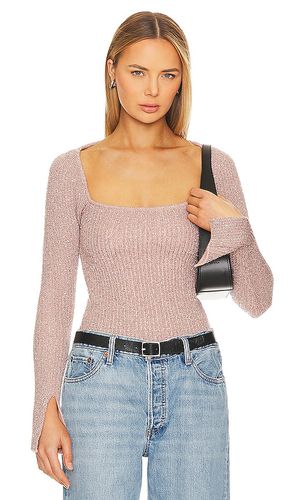 Marina Sweater in . Taglia M, S, XL - ASTR the Label - Modalova