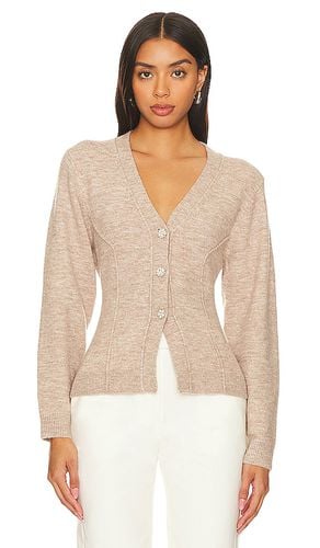 Tamsin Cardigan in . Taglia XL - ASTR the Label - Modalova