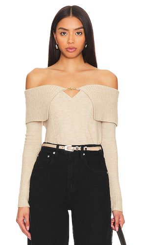Zella Sweater in . Size M - ASTR the Label - Modalova