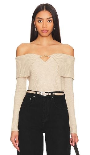 Zella Sweater in . Taglia XL - ASTR the Label - Modalova