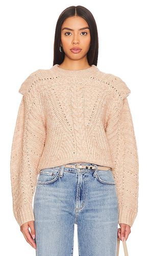 Tabitha Sweater in . Taglia M, S, XL - ASTR the Label - Modalova