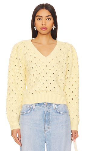 Bianca Sweater in . Size M, S, XL, XS - ASTR the Label - Modalova